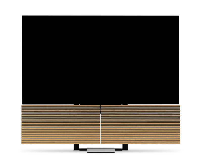 バング&オルフセンから88インチ8K有機ELテレビが発売 | LUX-BLO 