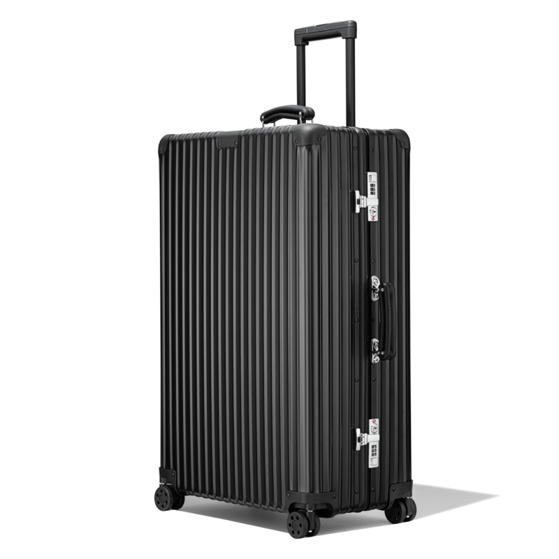 RIMOWA ORIGINAL CABIN S ブラック 3個